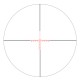 Прицел оптический Veber Black Russian 3-9x44 TSS RG арт.: 26249 [VEBER]